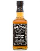 Jack Daniel's Old No. 7 Sour Mash 35 cl Tennessee Whiskey 40%