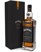 Jack Daniels Sinatra Select Edition Tennessee Sour Mash Whiskey 40% ABV