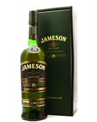 Jameson 18 years old Limited Reserve Irish Whiskey 40%