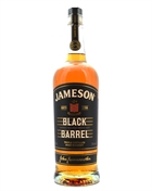 Jameson Black Barrel Triple Distilled Irish Whiskey 70 cl 40%