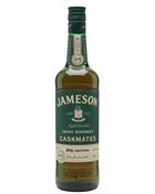 Jameson Caskmates IPA Edition Blended Irish Whiskey 40%