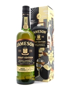 Jameson Caskmates Stout Edition Blended Irish Whiskey 70 cl 40%