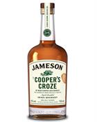 Jameson Cooper´s Croze 