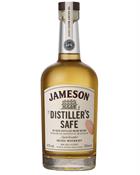 Jameson Distiller´s Safe Whiskey