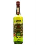 Jameson ST PATRICKS DAY CELEBRATIONS 2012 Blended Irish Whiskey 40%