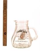 Jameson Glass Whisky jug 1 Water jug Waterjug