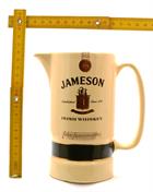 Jameson Whiskyjug 12 Waterjug