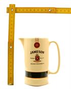 Jameson Whiskey jug 4 Water jug Waterjug
