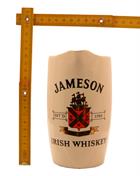 Jameson Whiskey jug 8 Water jug Waterjug