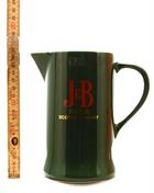J&B Whiskey jug 2 Water jug Waterjug