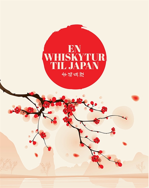 Get the story behind Japanese Whisky - Blog post