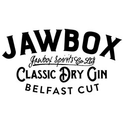 Jawbox Gin