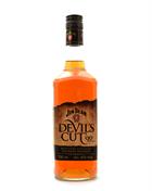 Jim Beam Devils Cut 90 Proof Kentucky Straight Bourbon Whiskey 45% ABV