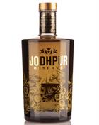 Jodhpur Premium London Dry Gin