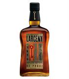 John E. Fitzgarald Larceny 92 Proof Kentucky Straight Bourbon Whiskey 46%