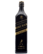 Johnnie Walker Double Black Blended Whisky 40%