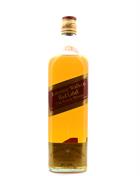 Johnnie Walker Red Label Blended Old Scotch Whisky 100 cl 43