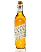 Johnnie Walker Rum Cask Finish Blended Scotch Whisky 50 cl 40,8%