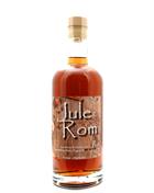 Jule Rom Approved by Santa Claus And Whisky.dk Caribbean Premium Rum 40%