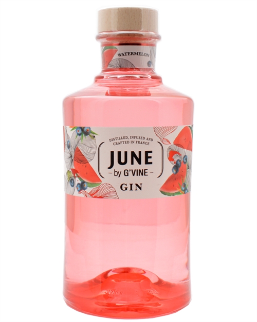 June by GVine Watermelon Gin 37,5%