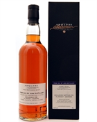 Jura 2009 Adelphi Selection 13 yr DK EDTION Single Island Malt Scotch Whisky