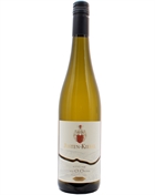Justen Kiebel Riesling Non Alcoholic White Wine 75 cl 0%