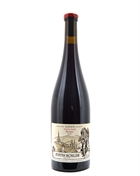 Justin Boxler Pinot Noir Barrique 2019 French Red Wine 75 cl 13,5%
