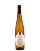 Justin Boxler Riesling Florimont Grand Cru 2016 French White Wine 75 cl 13%