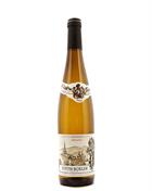 Justin Boxler Riesling Tradition 2020 French White Wine 75 cl 13% 13