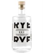 Juuri Kyro Rye Single Malt Spirit 50 cl Distilled and Bottled By Hand In Finland 46,3%