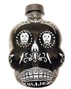 KAH tequila Anejo, 70 cl 40%