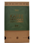 Coffee Brewer Advent Calendar Premium 2024 Edition - 25 coffee bags