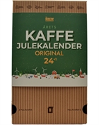 Coffee Advent Calendar 2024 Original with Landscape – 25 Coffee Bags