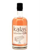 Kalas Rhubarb Gin from Destilleriet Als