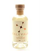 Kalevala Miniature Organic Small Batch Finland Gin 10 cl 46,3%