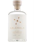 Kalevala Gin 50 cl Small Batch Distilled and Bottled in Finland 46,3%