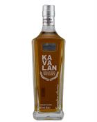 Kavalan Classic 50 cl Single Malt Whisky Taiwan 40%