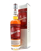 Kentucky Owl Takumi Edition Kentucky Straight Bourbon Whiskey 70 cl 50%