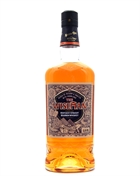 Kentucky Owl The Wiseman BLUE American Kentucky Straight Bourbon Whiskey 70 cl 45.4%