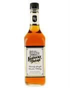 Kentucky Tavern Kentucky Straight Bourbon Whiskey Glenmore Distillery 75 cl 40%