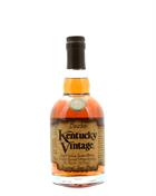 Kentucky Vintage Kentucky Straight Bourbon Willett Willett Whiskey 70 cl 45% 45%