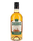 Kilbeggan Blended Irish whiskey 40%