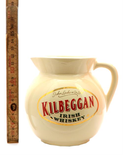Kilbeggan Whiskey jug 1 Water jug Waterjug