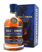 Kilchoman 16 years old Islay Single Malt Scotch Whisky 70 cl 50%