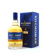 Kilchoman 2007/2010 Single Cask FC Whisky Denmark 2 Islay 60,5%