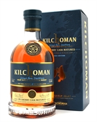 Kilchoman 2023 PX Sherry Cask Matured Islay Single Malt Scotch Whisky 70 cl 50%
