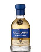 Kilchoman Machir Bay Single Islay Malt Whisky 20 cl 46%