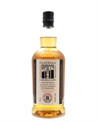 Kilkerran Glengyle 8 years old Bourbon Cask Matured Single Campbeltown Malt Scotch Whisky 70 cl 55,8%