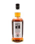Kilkerran Glengyle 8 years Cask Strength Sherry Cask Single Campbeltown Malt Whisky 58,1%