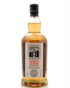 Kilkerran Glengyle Single Campeltown Malt whisky